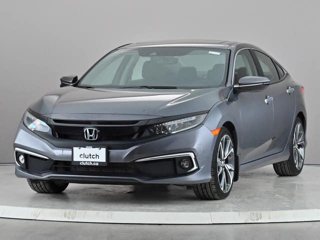 Honda Civic Touring