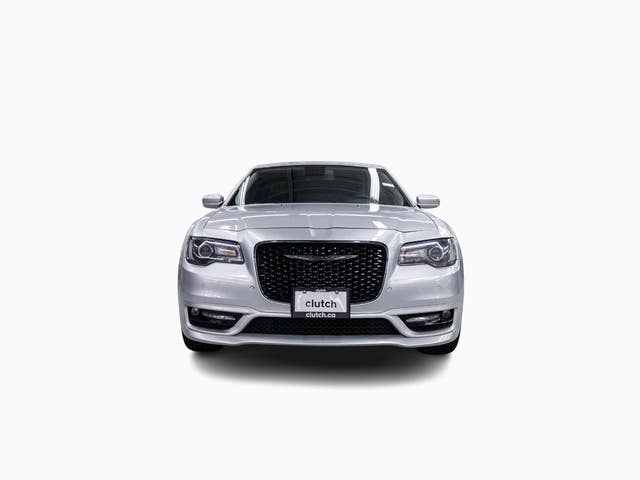2022 Chrysler 300