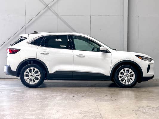 Ford Escape Active