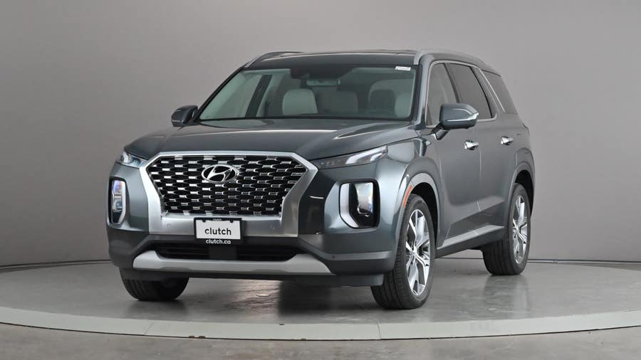 Vehicle photo 1