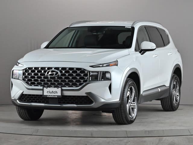 Hyundai Santa Fe Preferred AWD