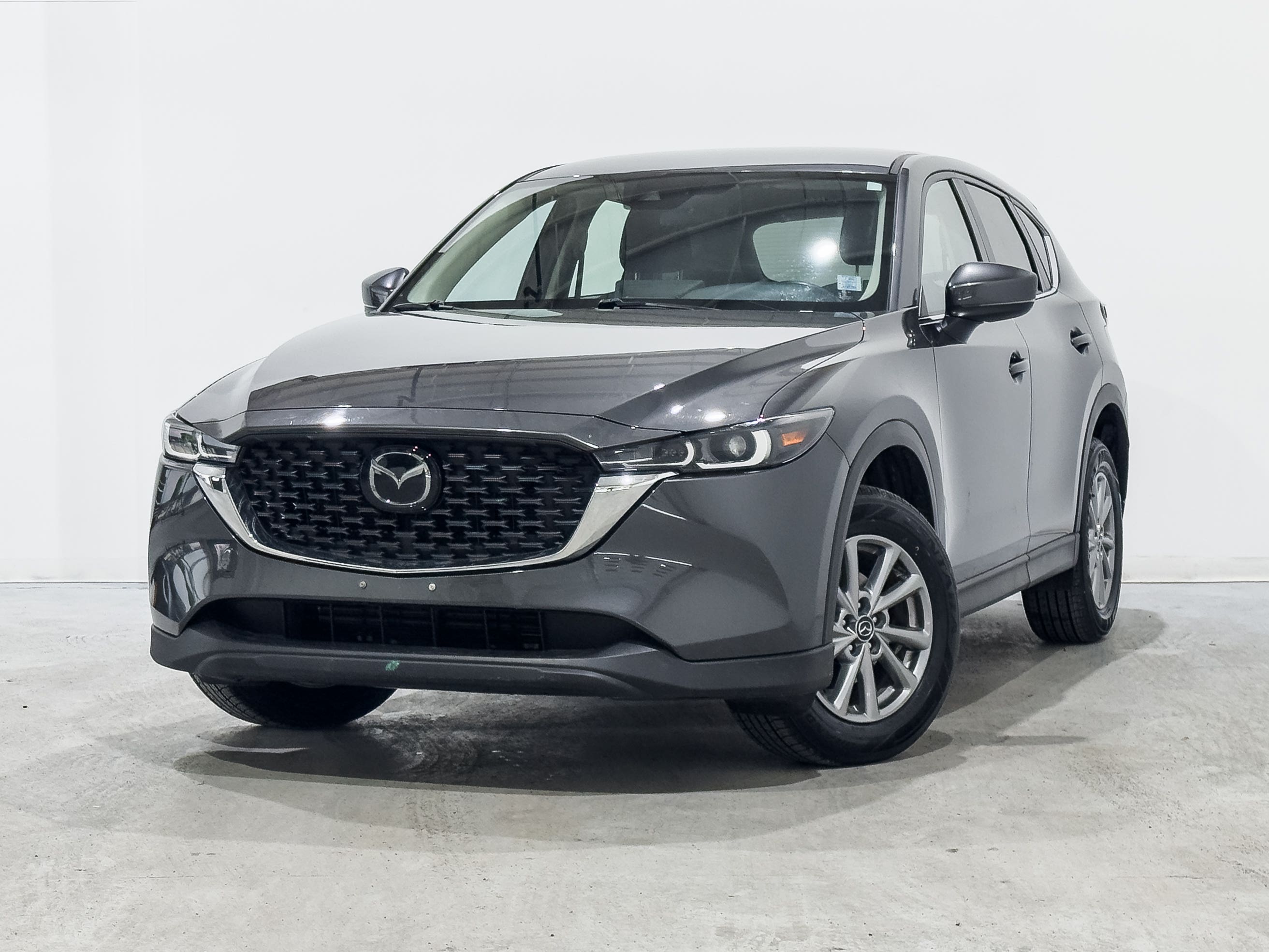 2022 Mazda CX-5 GX AWD