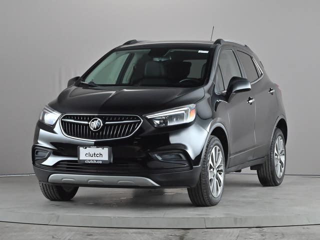Buick Encore Preferred