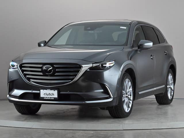 Mazda CX-9 GT AWD