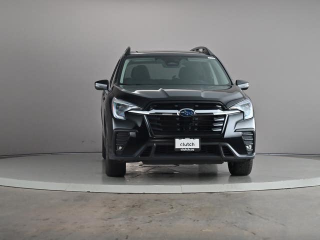 2023 Subaru Ascent