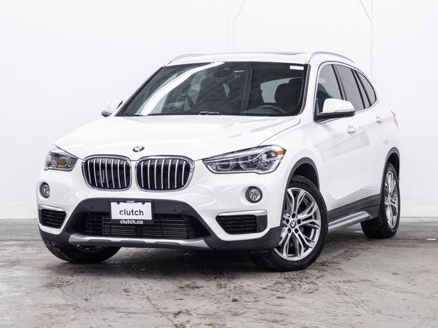 BMW X1 xDrive28i AWD