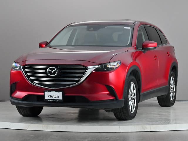 Mazda CX-9 GS-L
