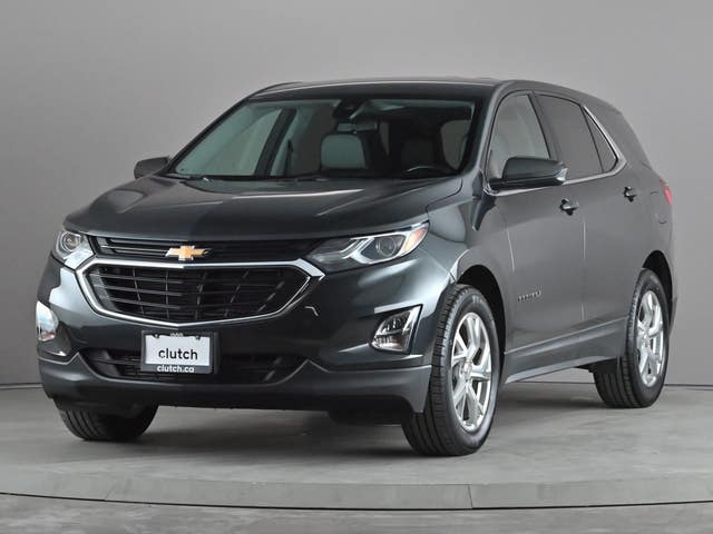 Chevrolet Equinox 1LT