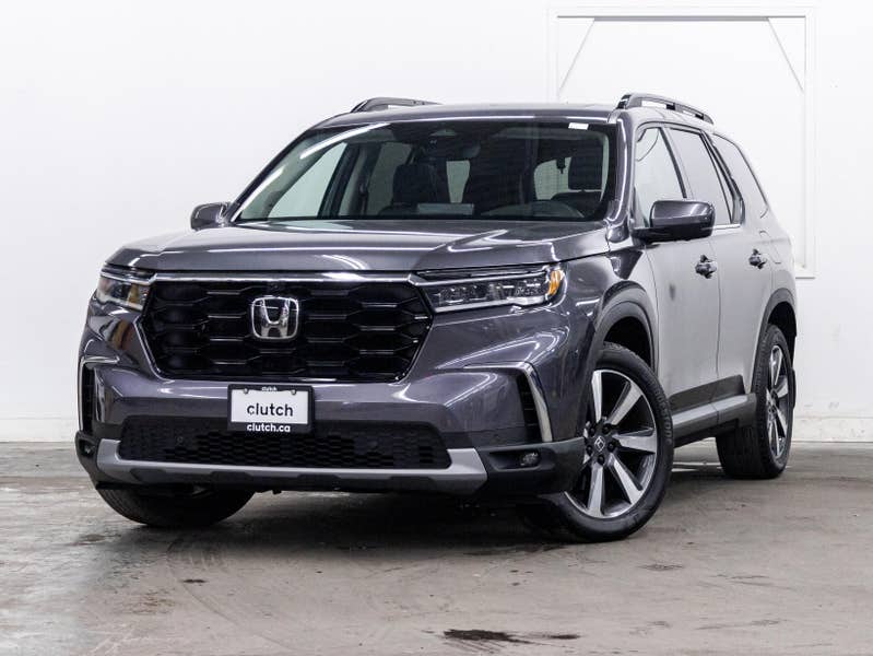 Vehicle photo 1