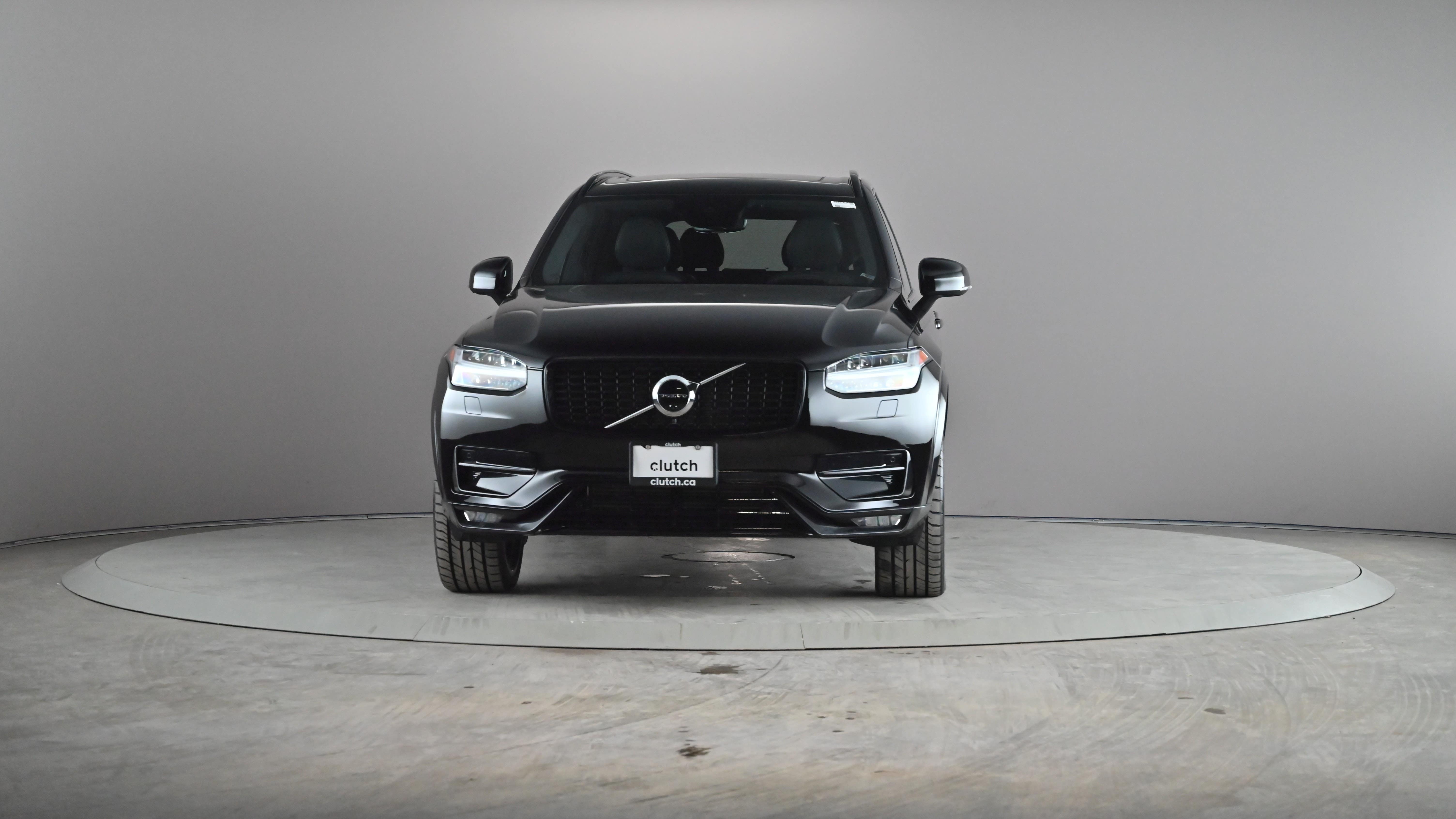 2022 Volvo XC90