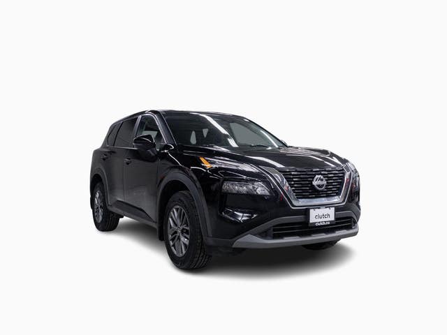 2022 Nissan Rogue