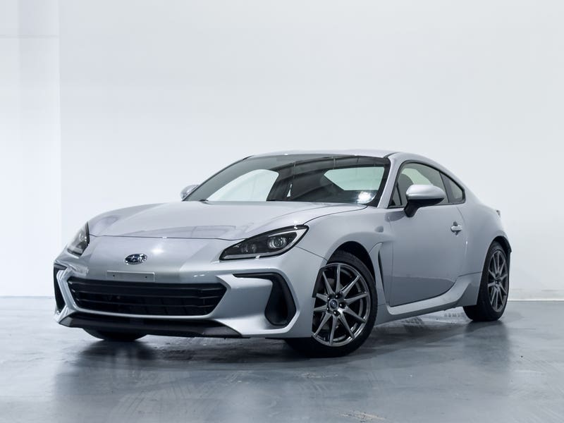 Vehicle photo 1