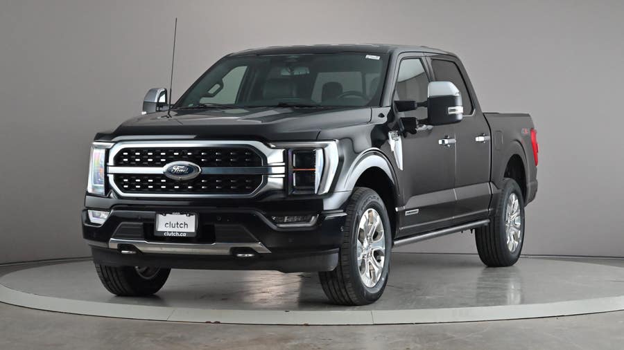 Vehicle photo 1