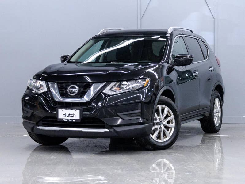 Vehicle photo 1