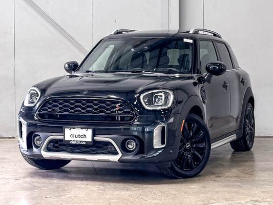 MINI Countryman Cooper S AWD