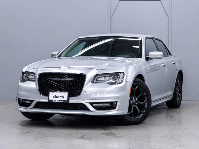 2022 Chrysler 300