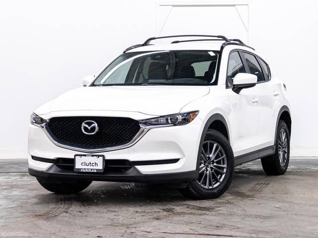 Mazda CX-5 GS