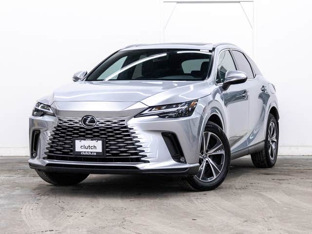 Lexus RX RX 350h Premium