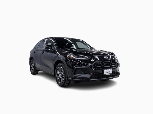 2023 Honda HR-V