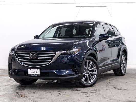 Mazda CX-9 GS-L AWD