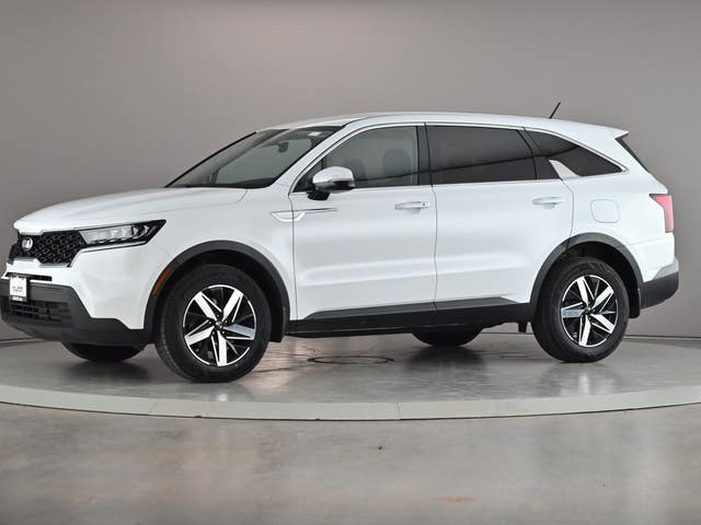 2021 Kia Sorento