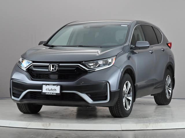 Honda CR-V LX