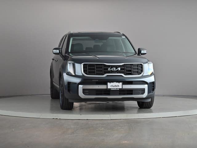 2023 Kia Telluride