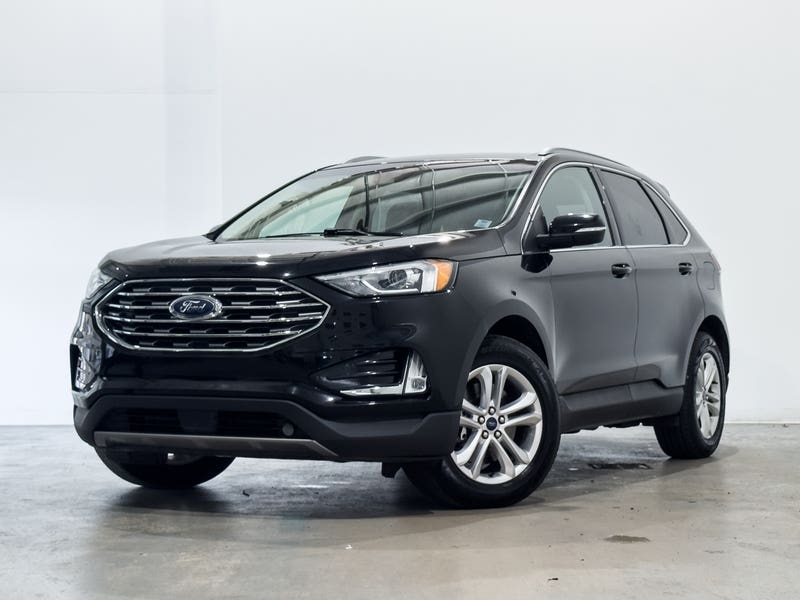 Vehicle photo 1
