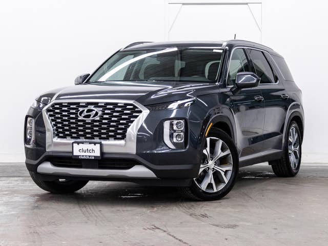 Hyundai Palisade Preferred AWD
