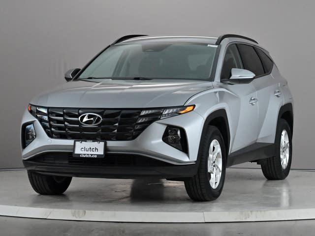 Hyundai Tucson Preferred AWD