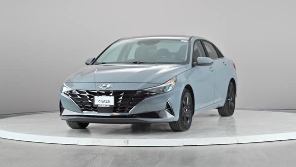 Hyundai Elantra Hybrid Ultimate