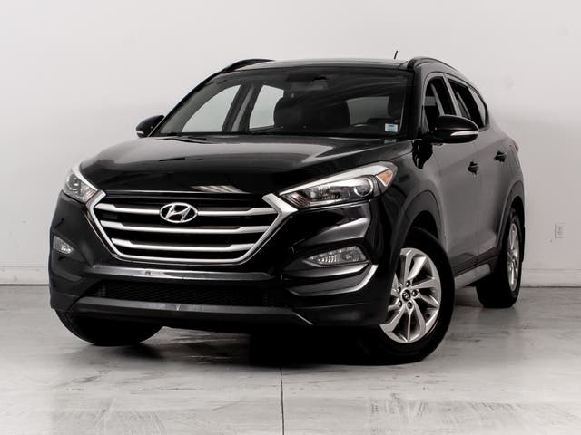 Hyundai Tucson SE AWD