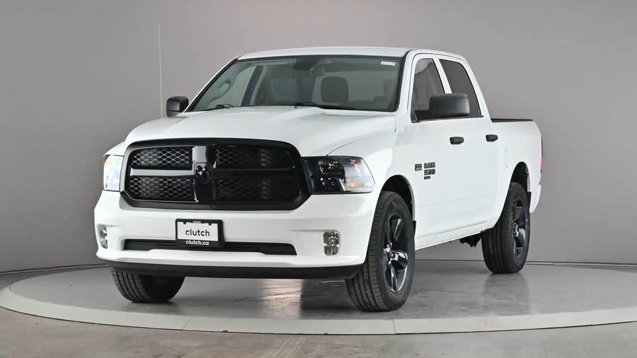 Vehicle photo 1
