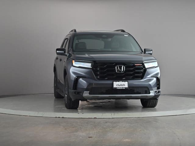 2023 Honda Pilot