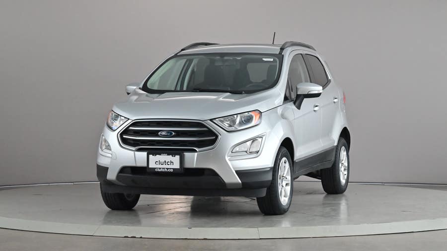 Vehicle photo 1