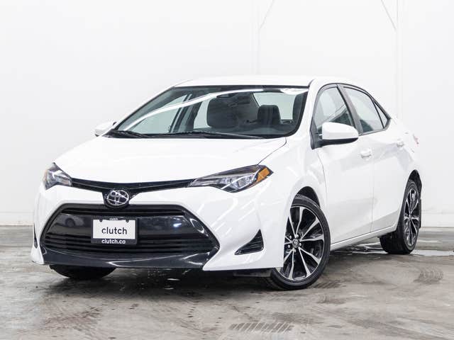 Toyota Corolla CE