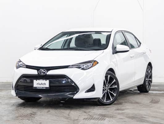 Toyota Corolla CE