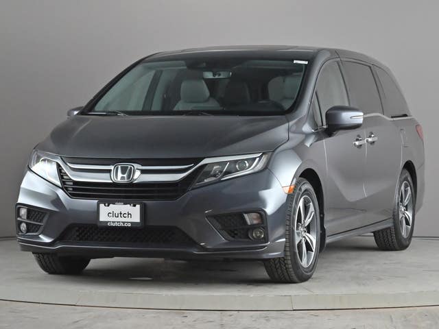 Honda Odyssey EX