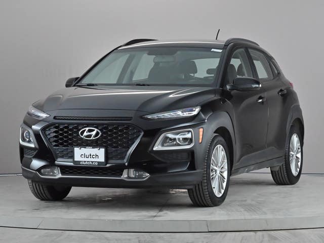 Hyundai Kona Preferred AWD