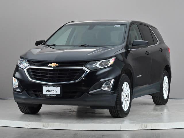 Chevrolet Equinox 1LT AWD