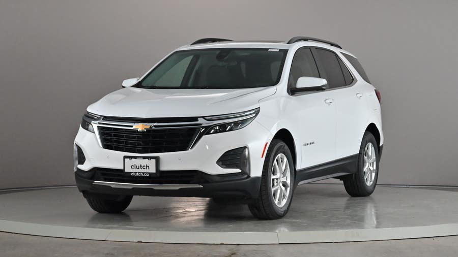 Vehicle photo 1