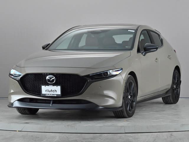 Mazda Mazda3 Sport Suna Edition AWD