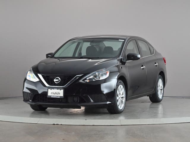 2019 Nissan Sentra