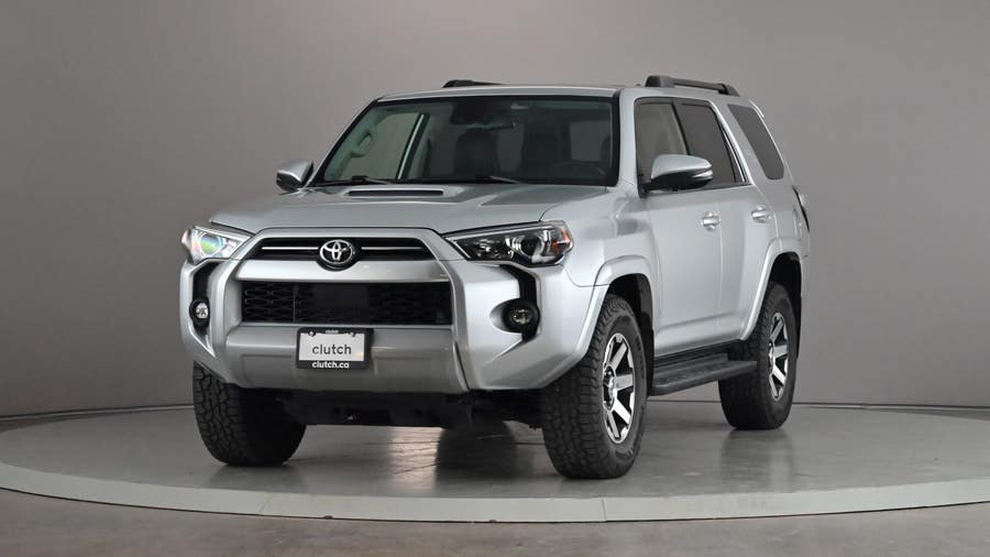Vehicle photo 1