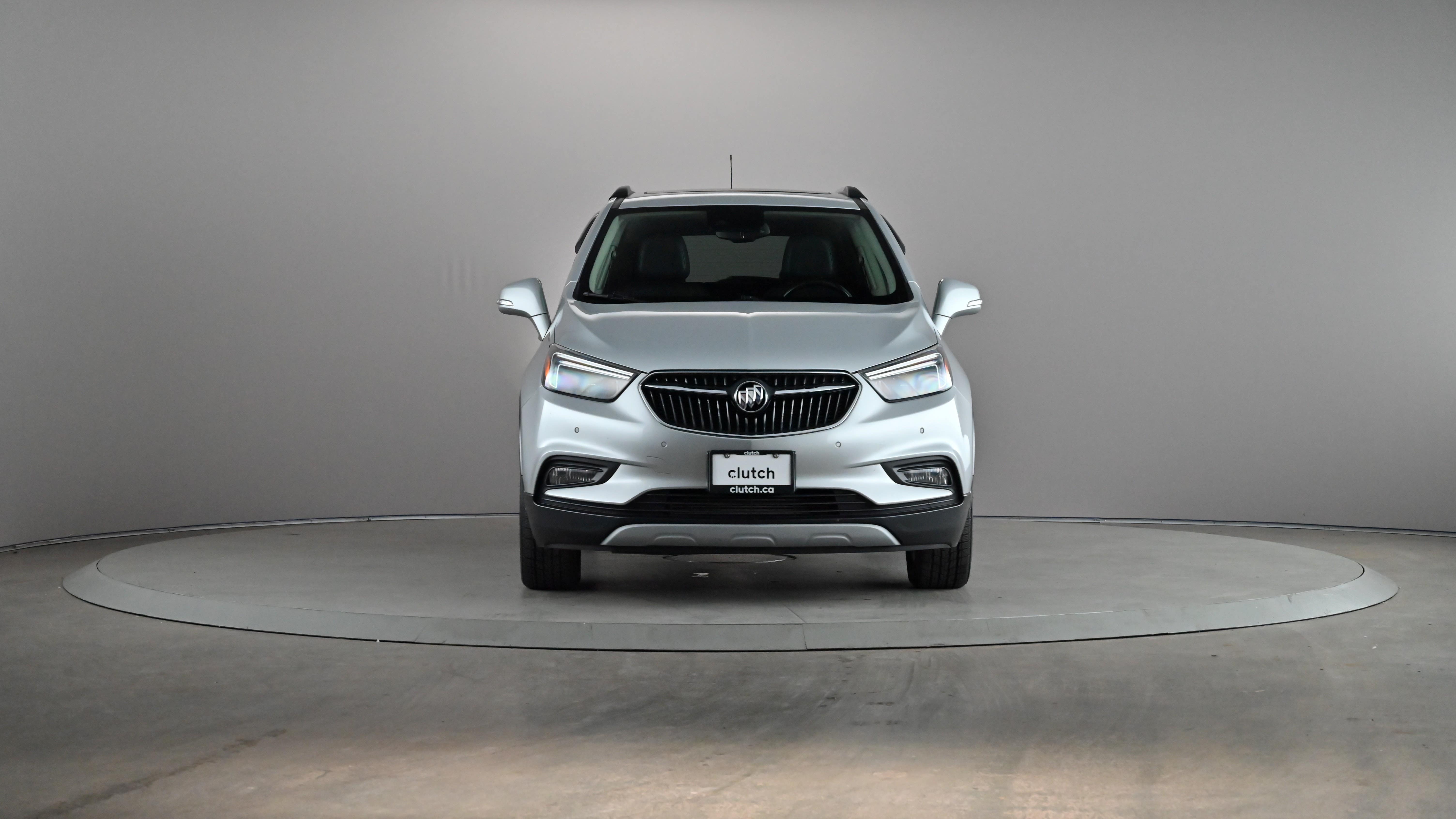 2019 Buick Encore