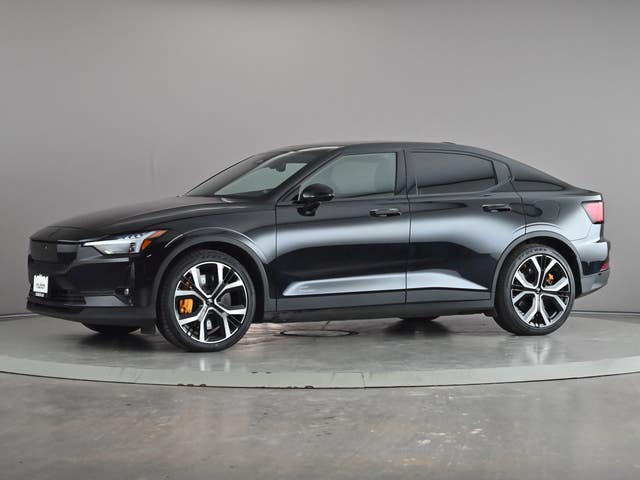 2024 Polestar 2