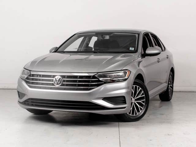 Volkswagen Jetta Comfortline
