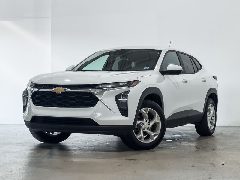Vehicle photo 1