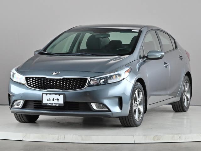 Kia Forte LX+