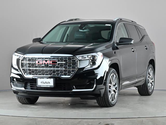 GMC Terrain Denali AWD